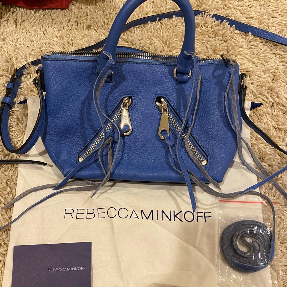 Rebecca Minkoff crossbody bag